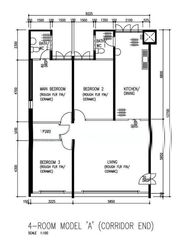 Blk 131 Bishan Street 12 (Bishan), HDB 4 Rooms #633070701